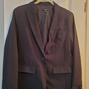 Apt.9 Womens Blazer